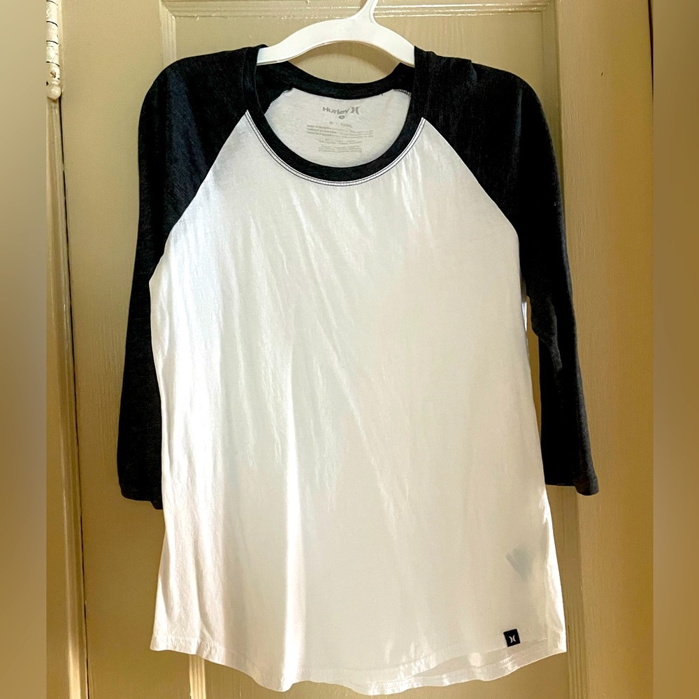 Long sleeve tee Hurley